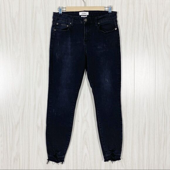 pistola Denim - Pistola | Audrey Mid Rise Skinny Jeans Size 30